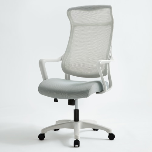 Realspace lenzer top